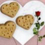 Valentine's Day Dog Biscuits And Treats, thumbnail 4 of 4