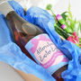 Personalised Easter Wine, thumbnail 6 of 6