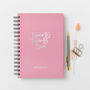 Personalised Signature 2026 Diary, thumbnail 2 of 9