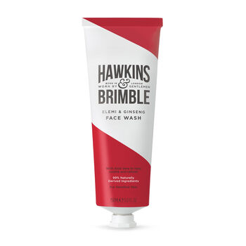 Hawkins And Brimble Natural Facewash, 2 of 9