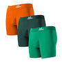 Super Soft Boxers With Pouch, Hidden Oasis, Three Pack, thumbnail 1 of 6