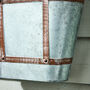 Personalised Wall Planter Gift, thumbnail 6 of 8