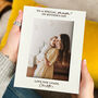 Special Mum Mothers Day Photo Frame Gift, thumbnail 1 of 7
