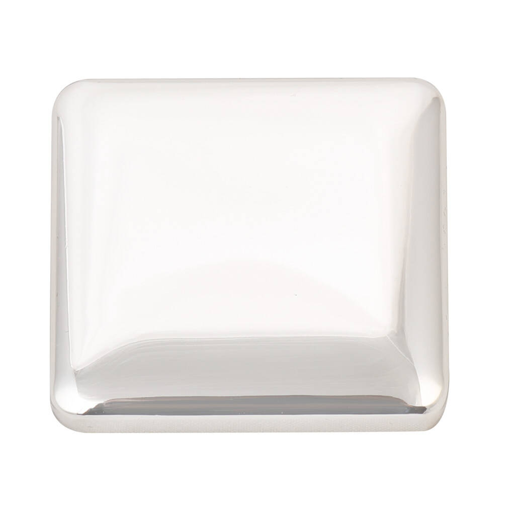 personalised large mirrored keepsake box by dibor