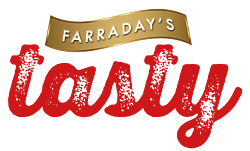 Farraday's Tasty 