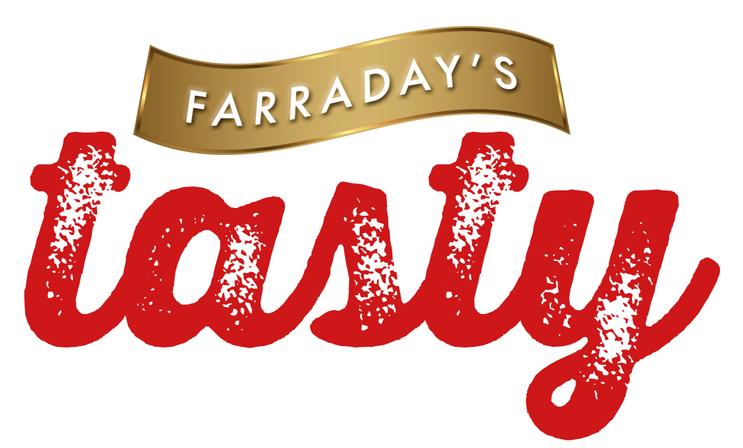 Farraday's Tasty | Storefront | notonthehighstreet.com