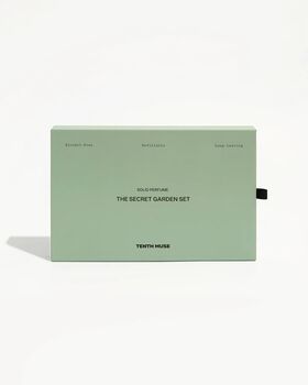 The Secret Garden Set, 2 of 7