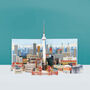 Citygami Berlin: Build Your Own Paper Skyline, thumbnail 3 of 4
