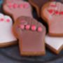 Sisterhood 'Equalitea' Vanilla Biscuits, thumbnail 5 of 6