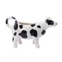 Large Cow Ceramic Milk Jug With Gift Box, thumbnail 4 of 6