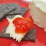 Smoked Chilli Jam, Welsh Cheese And Cracker Box, thumbnail 2 of 5