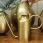 Vintage Style Metal Watering Can, thumbnail 3 of 3