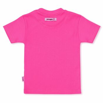 Cool Kids T Shirts, Seaside, Baby Top, Slogan Top, 3 of 4