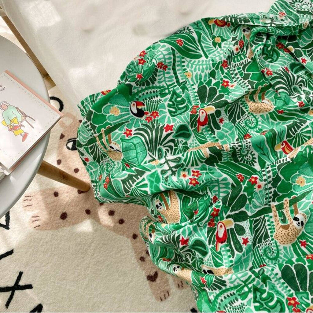 asda cot and mattress bundle