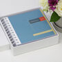 Personalised 'Doodles' Small Sketch Pad, thumbnail 3 of 11
