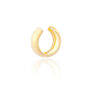 Chunky 18ct Gold Plated Ear Cuff, thumbnail 3 of 7