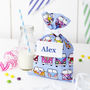 Personalised Children's Party Gift Bag, thumbnail 3 of 5