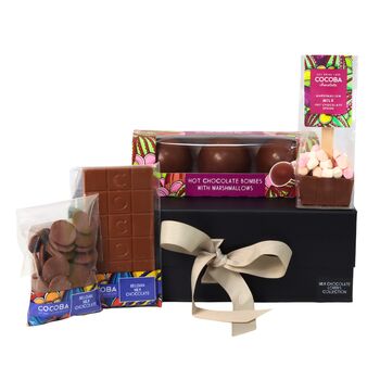 Milk Chocolate Lover's Collection Gift Set, 4 of 5