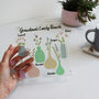Personalised Family Bunch Ornament, thumbnail 5 of 12
