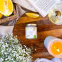 Lemon Zest Wax Melt/Candle, thumbnail 4 of 5