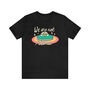'We Are Not Alone' Ufo Tshirt, thumbnail 4 of 6
