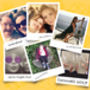 Instant Photo Stickers, thumbnail 1 of 1