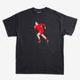 Jamie Carragher Liverpool T Shirt, thumbnail 1 of 4