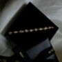 Multishape Bezel Tennis Bracelet In 16k Gold, thumbnail 5 of 6
