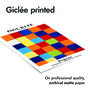 Colour Chart Print By Paul Klee, Fine Art, thumbnail 6 of 6