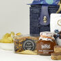Glorious Gourmet Gift Hamper Basket, thumbnail 4 of 7