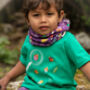 Green Bugs T Shirt | Baby + Children, thumbnail 1 of 12