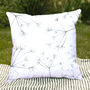Hedgerow Seeds Outdoor Cushion For Garden Furniture, thumbnail 6 of 8