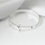 A Guardian Angel Christening Bangle, thumbnail 1 of 4