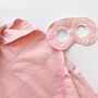 Felt Worm Costume For Kids And Adults, thumbnail 11 of 11