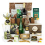 Non Alcoholic Delights Gift Hamper, thumbnail 1 of 4