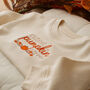 Cutest Pumpkin In The Patch Children's Sweatshirt, thumbnail 1 of 4