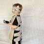 Felt Tabby Cat Costume For Kids And Adults, thumbnail 7 of 11