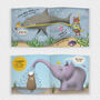 Wow You're Five! A Birthday Book You Can Send As A Card, thumbnail 9 of 12