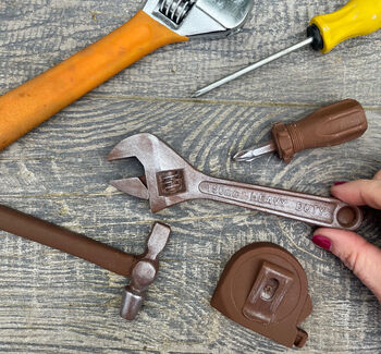 Chocolate Tool Kit, 2 of 3