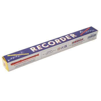 Recorder Wind Musical Instrument | Three Years+, 3 of 5