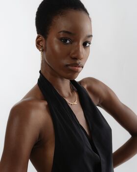 The Eloise Hoops, 5 of 5