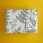 Luxury Fern Wrapping Paper/Gift Wrap, thumbnail 4 of 9