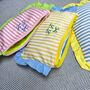 Bows And Frills Bespoke Travel Bag, thumbnail 4 of 4
