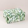 Luxury Forest Gift Wrap Bundle Five Sheets, thumbnail 1 of 4