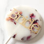 Five Bridal Party Personalised Lollipops, thumbnail 2 of 5