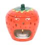 Strawberry Oil Burner, thumbnail 1 of 7