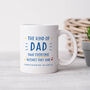 Personalised Mug For Dad, thumbnail 1 of 2
