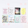 Women Of Faith Gift Set | Scripture Gifts, thumbnail 11 of 12