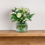 'Just Because' Botanical Posy Flower Letterbox Gift, thumbnail 5 of 12