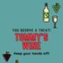 Personalised Wine, thumbnail 5 of 11